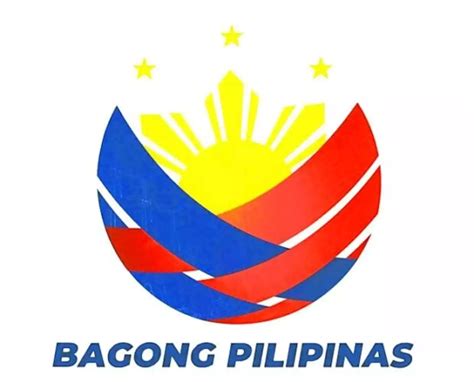 More rebranding: Marcos unveils ‘Bagong Pilipinas’ .